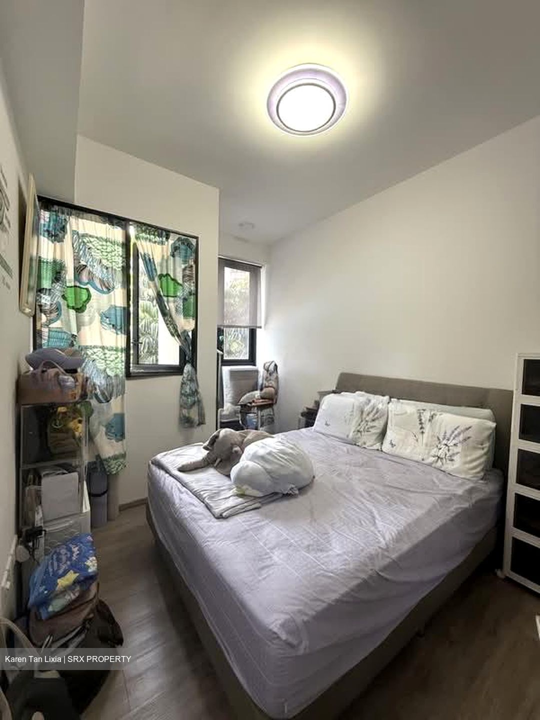 Sengkang Grand Residences (D19), Apartment #605483371